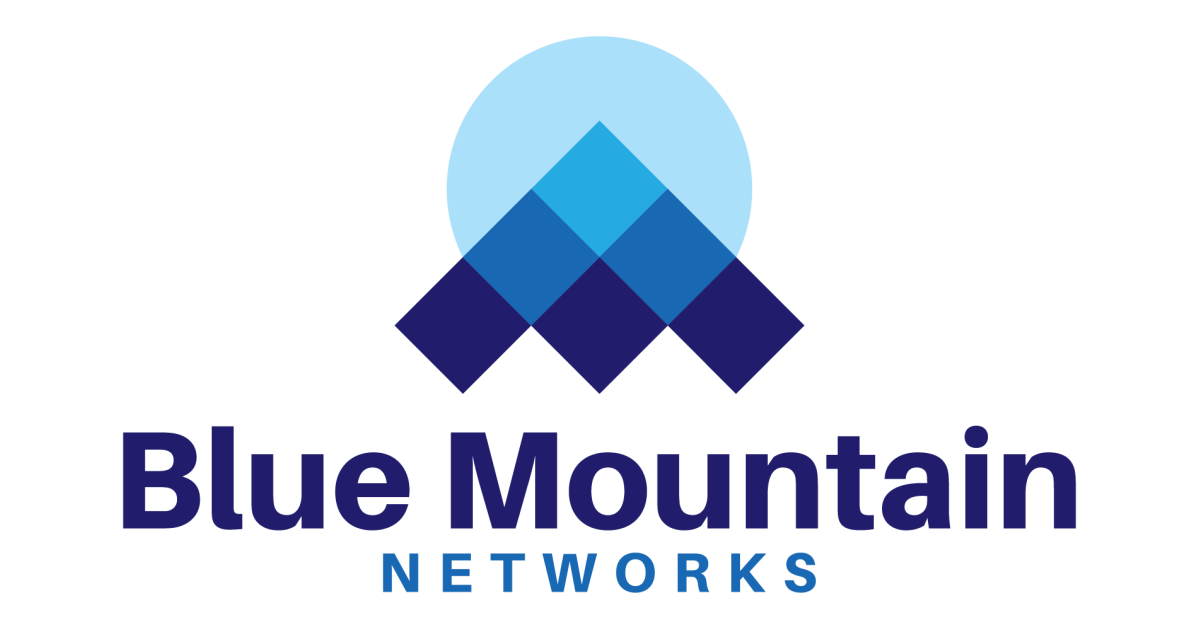 Blue Mountain Networks High Speed Internet - Local Provider