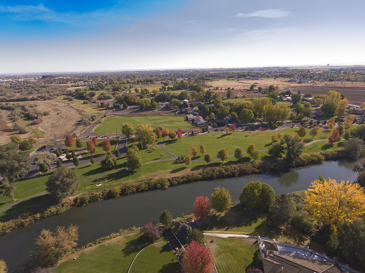 Hermiston Fiber Internet