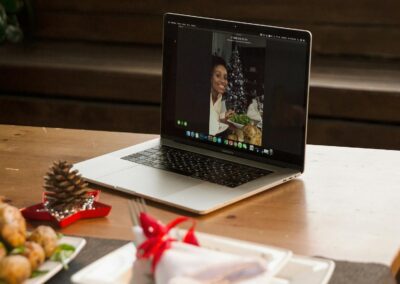 Blue mountain holiday sale