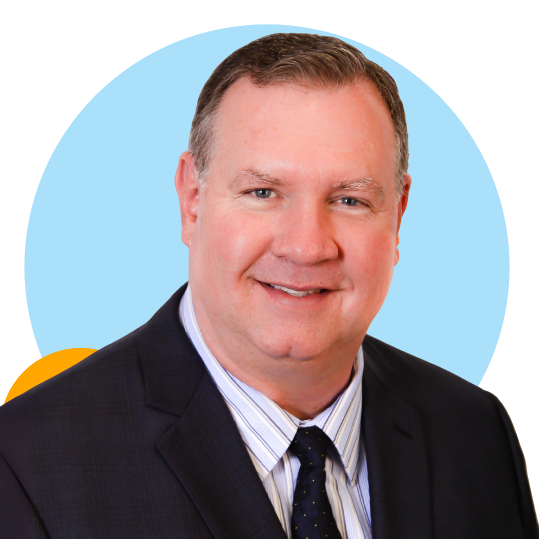 Joseph Franell - President
