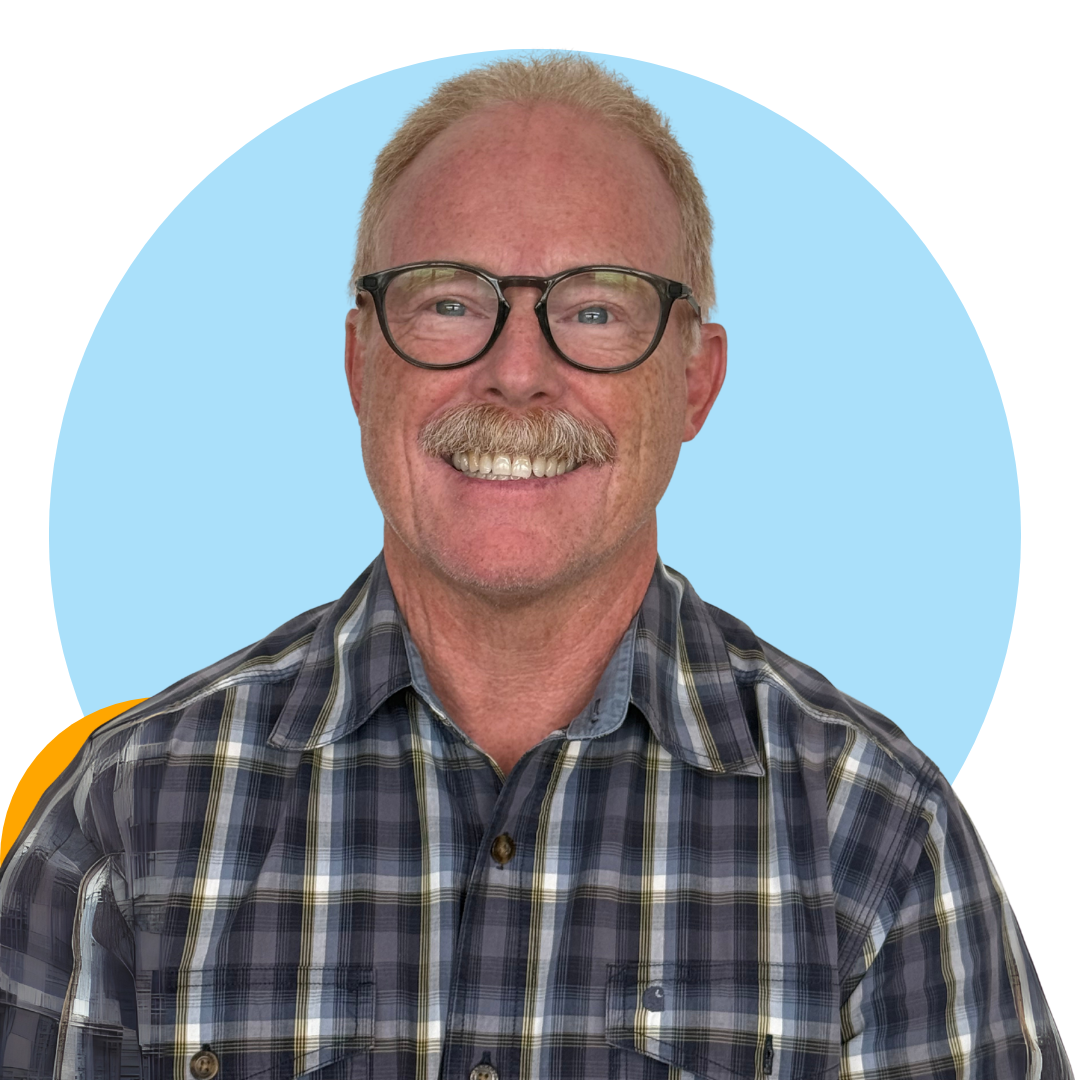Dan Bubb, CEO