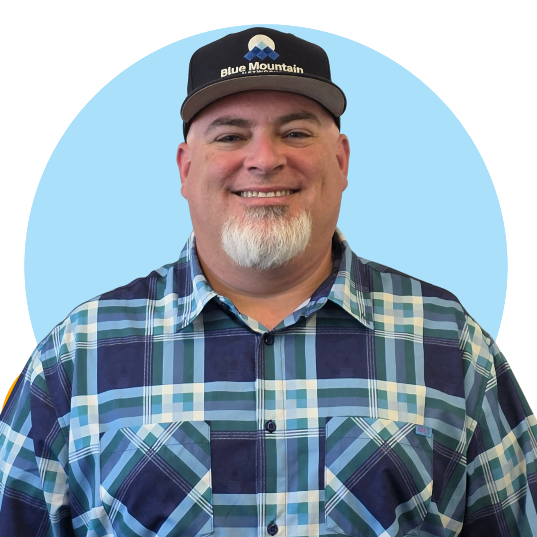 Paul Ernst, CFO